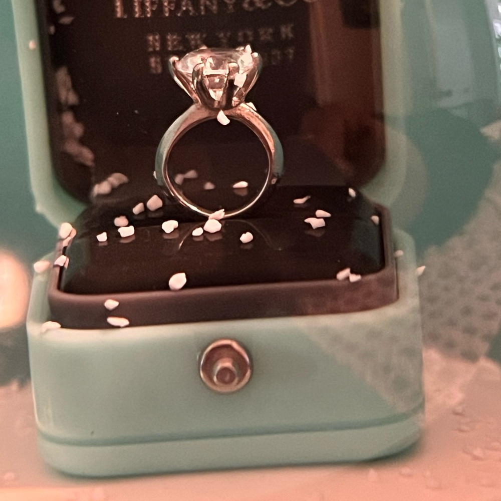 Tiffany & Co